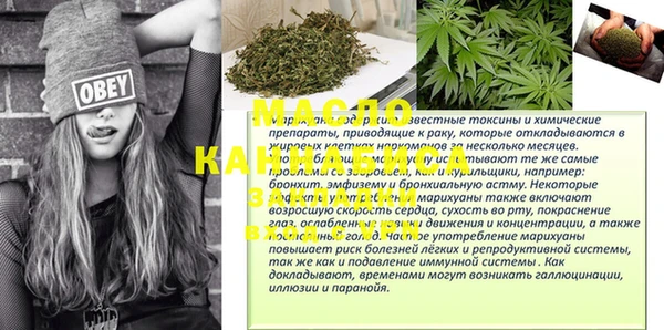молекула духа Вуктыл